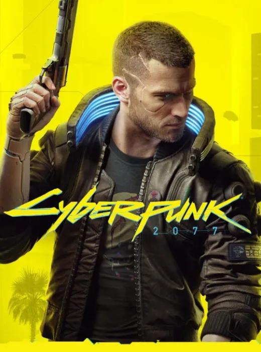 Cyberpunk 2077: neon, ami fotózni kér
