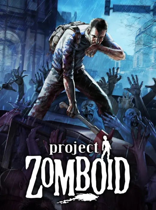 Project Zomboid, a láz, ami visszaharap