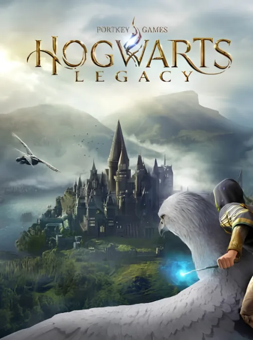 Hogwarts Legacy - amikor a kastély lopja el a képet