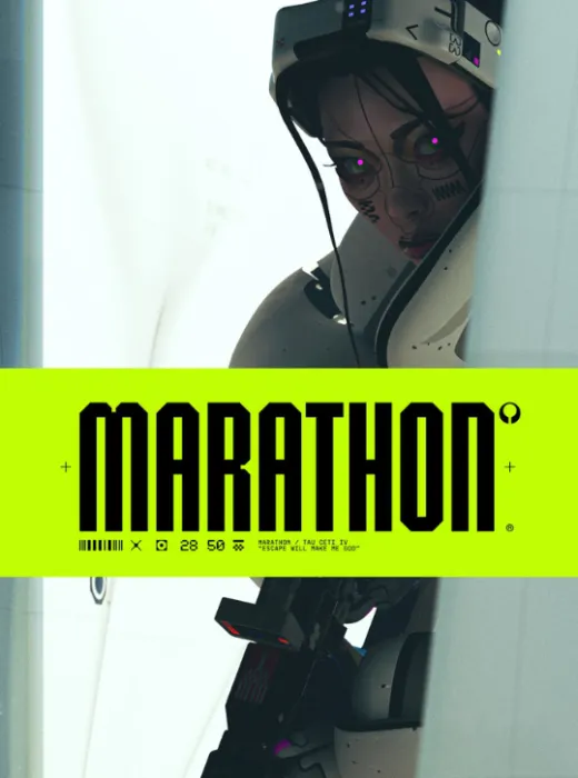 Marathon’s soundtrack just went fully public