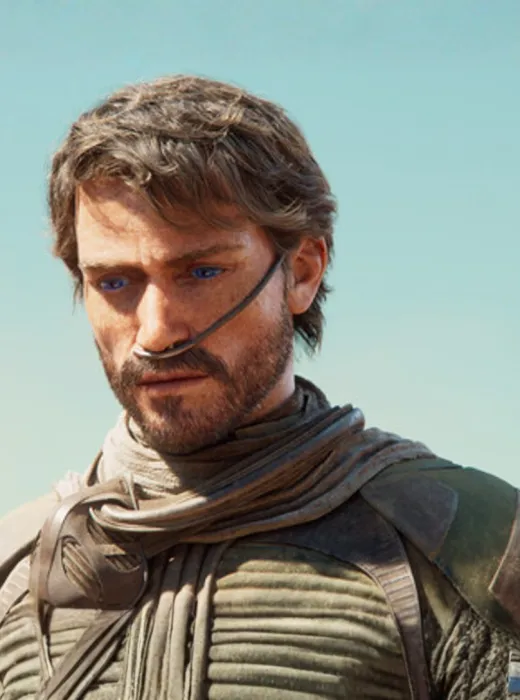 Dune: Awakening’s Vinyl Soundtrack Is Out, Bringing 24 Tracks of Arrakis to Your Turntable