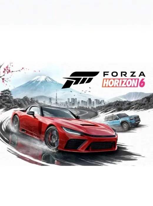 Forza Horizon 6: Japánban pörög tovább a Horizon Fesztivál, 2026. május 19-én rajtol Xboxon és PC-n