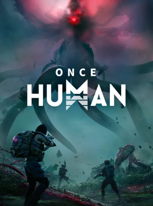 Once Human: amikor a világ tényleg megbuggyan