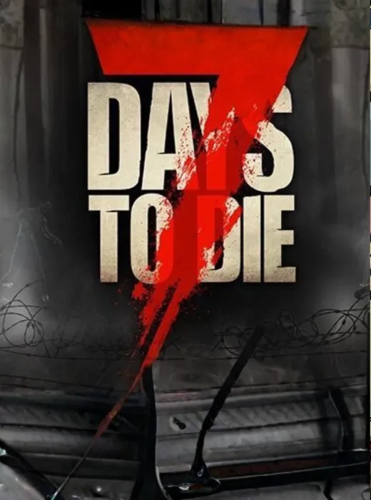 Survivor Monday – 7 Days to Die: when the calendar is the final boss