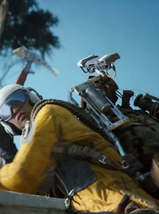 Ugyan miért ne lehetne az Év Játéka egy multiplayer gyöngyszem? – ARC Raiders és a GOTY-vita