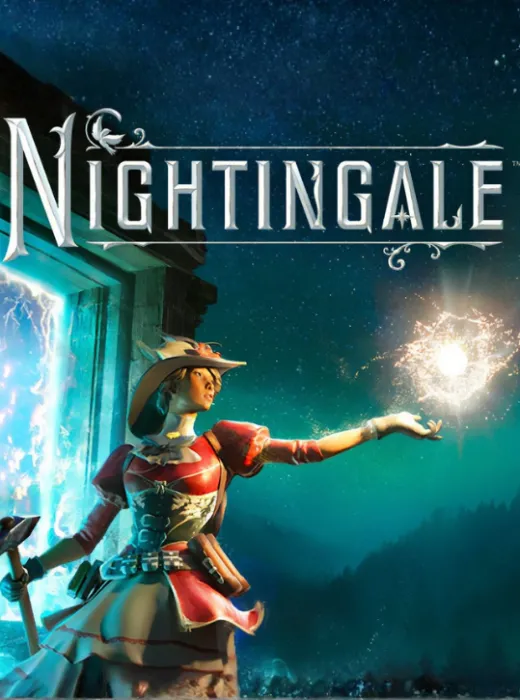 Nightingale: egy Join Code, és kész a csapat