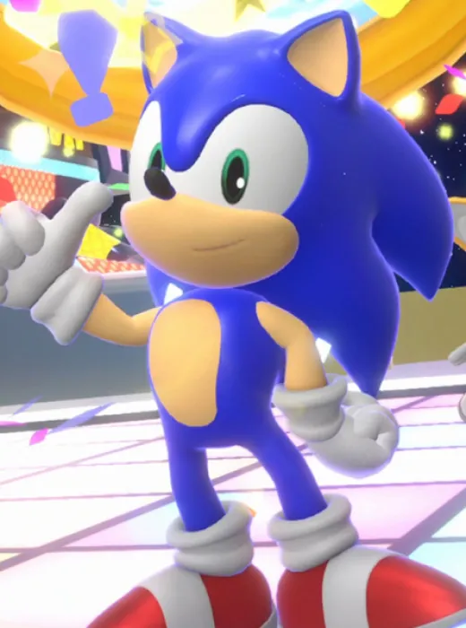 Sonic Rumble – ingyenes Sonic battle royale robbant be, vagy beégett a kanóc?