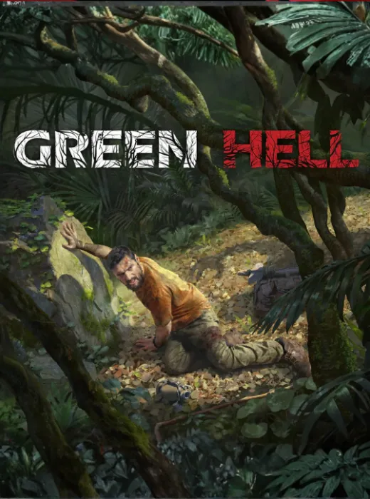 Green Hell: dzsungel, ami visszanéz rád