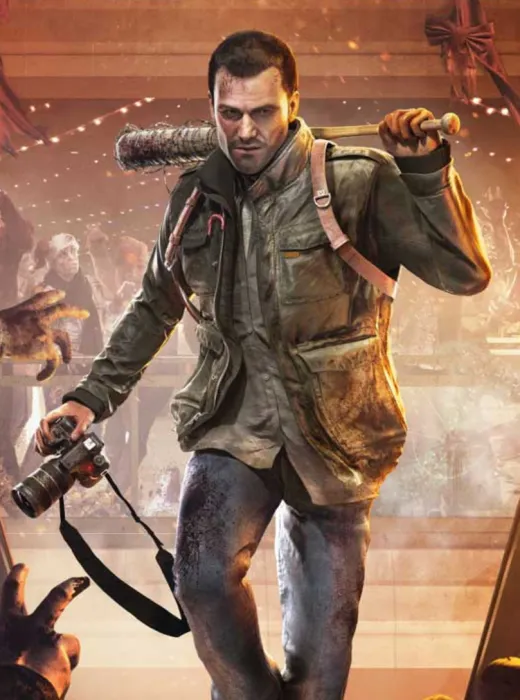 Dead Rising 4: amikor a karácsonyi albumra zombik is kerülnek