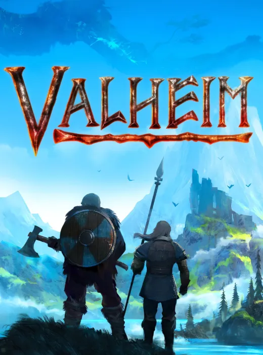 Valheim: öt éves, és még mindig harap