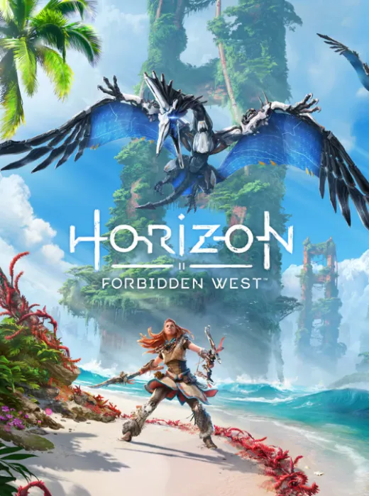 Horizon Forbidden West: Jurassic Park naplementében