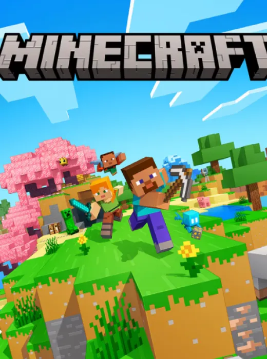 A Minecraft átlépte a 350 milliós határt – így néz ki a világ legsikeresebb játéka számokban