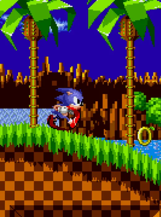Sonic the Hedgehog: The Music That Made the Blue Hedgehog Iconic