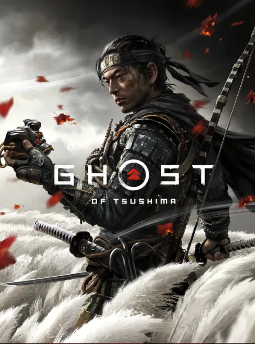 Ghost of Tsushima: szél, fény, és a tökéletes pillanat