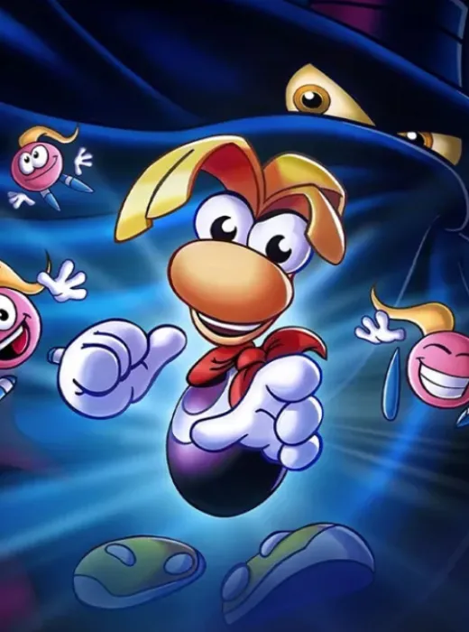 Rayman 30: amikor a zene lett a főellenség