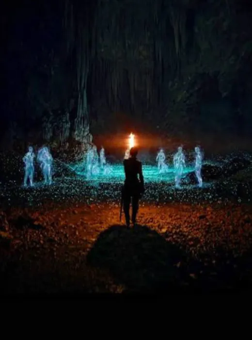 Senua’s Saga: Hellblade II: képek, amik hallgatnak rád