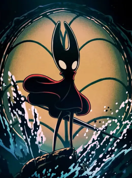 Hollow Knight: Silksong’s free “Sea of Sorrow” expansion is planned for 2026