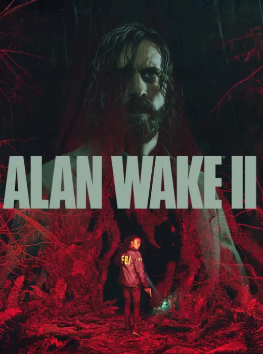 Alan Wake 2: fényképezd le a rettegést