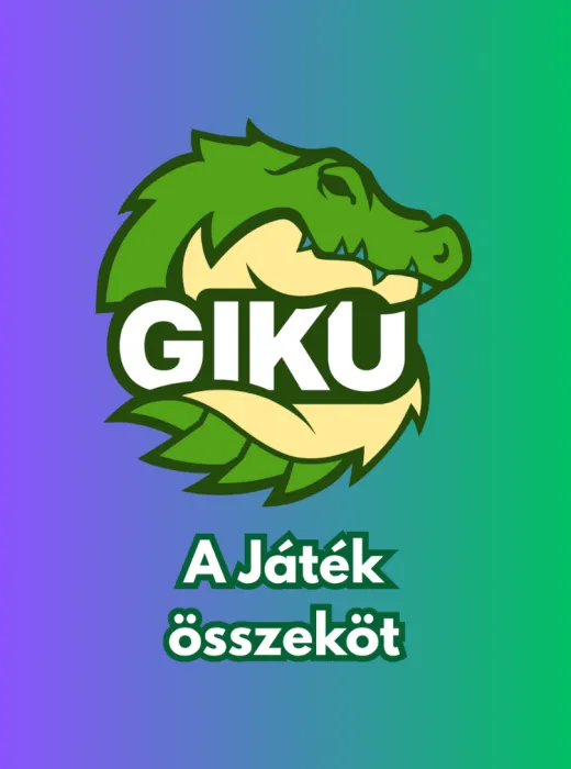 GIKU Winter Event – Nyereményjáték Szabályzat