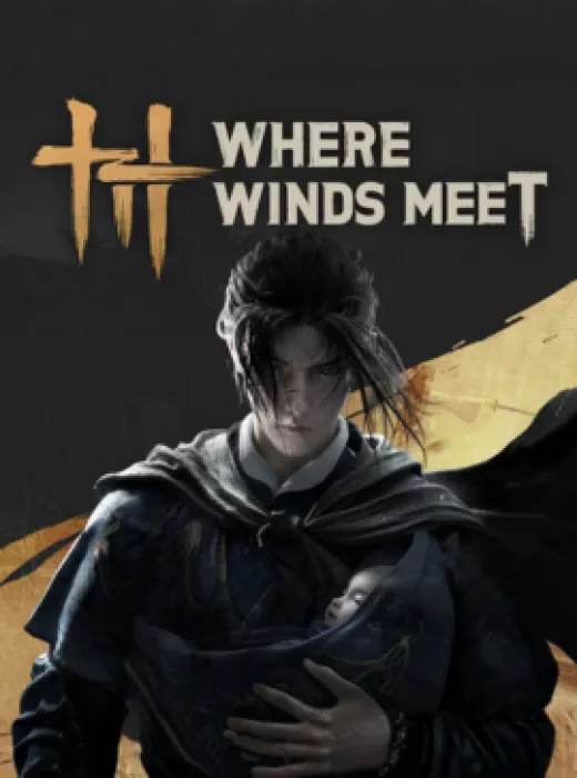 Where Winds Meet: közeleg a nyitott világú kínai harcművészeti fantasy, kötéldárttal, rejtett sztorikkal és ingyenes tartalommal