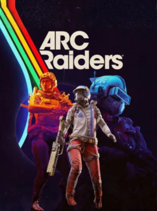 ARC Raiders: saját rekordját is megdöntötte, már Helldivers 2 fölött száguld Steamen