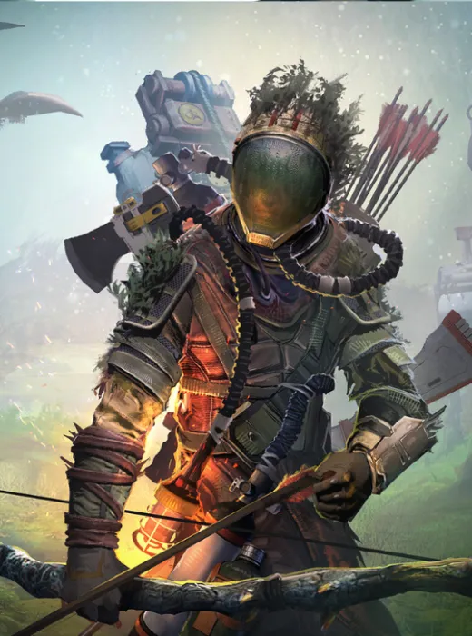 Icarus shifts gears: oil, Elysium, Tier 5