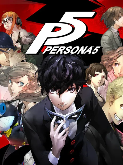 Persona 5 Royal: a stílusnak is van groove-ja