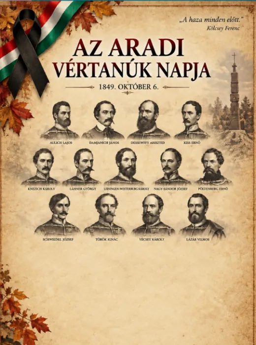 13 név. 13 történet. 13 játék.