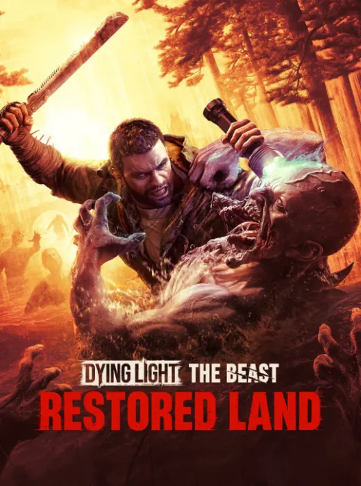 Restored Land: ahol a loot is mortal