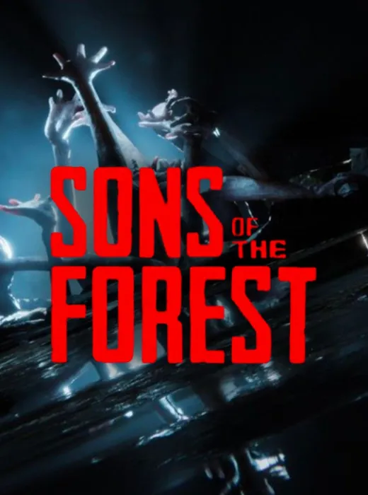 Sons of the Forest: Kelvin, én félek