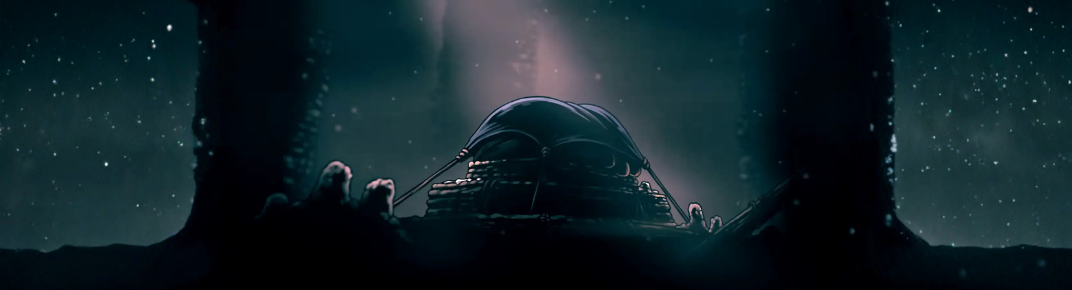 Hollow Knight: Silksong’s free “Sea of Sorrow” expansion is planned for 2026