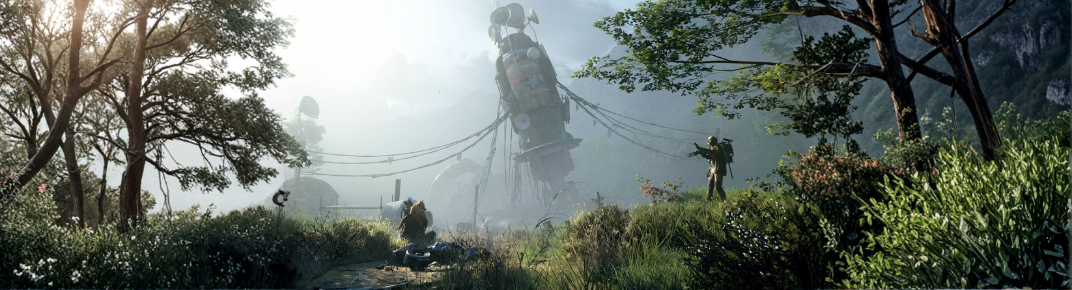 Ugyan miért ne lehetne az Év Játéka egy multiplayer gyöngyszem? – ARC Raiders és a GOTY-vita