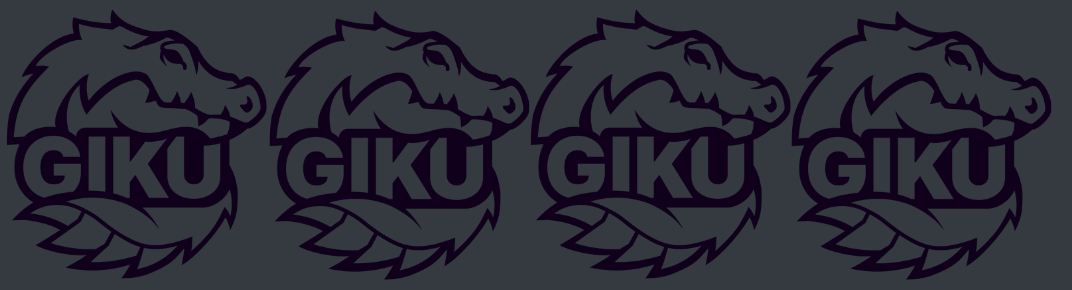 GIKU Winter Event – Nyereményjáték Szabályzat