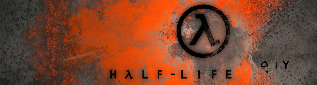 Half-Life: The Revolution That Rewrote FPS—and Became a Legend