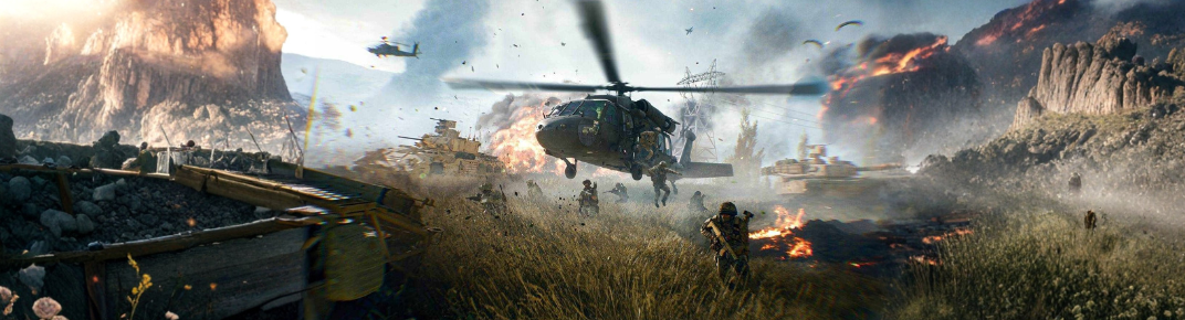 Battlefield 6: új kaliforniai pálya, friss fegyverek és helyre rakott aim assist