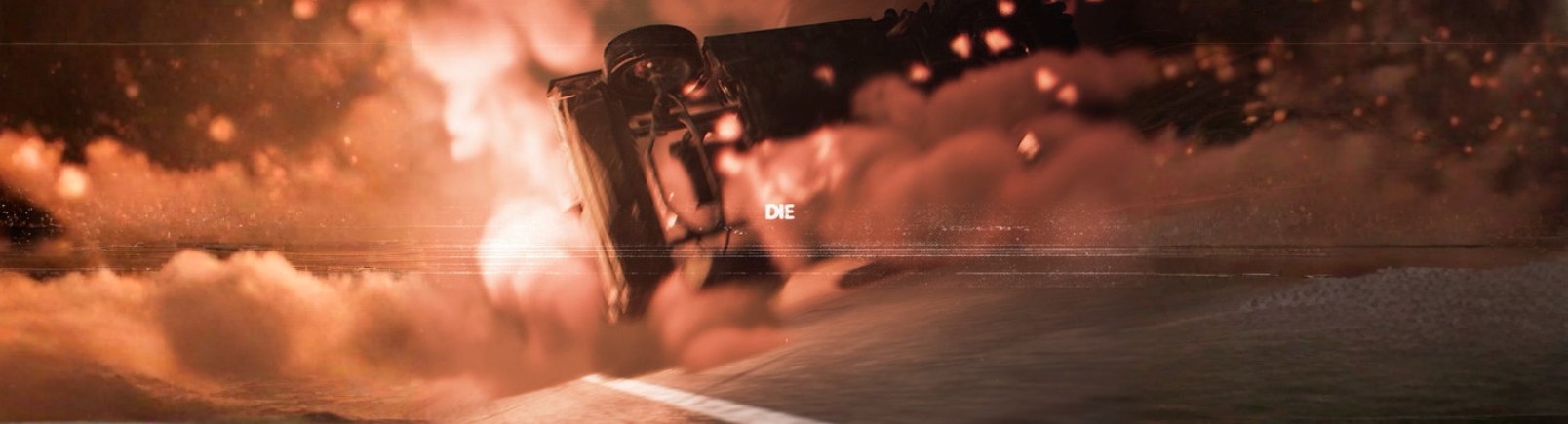 Carmageddon returns: Rogue Shift is a roguelite combat racer—full reveal on December 4