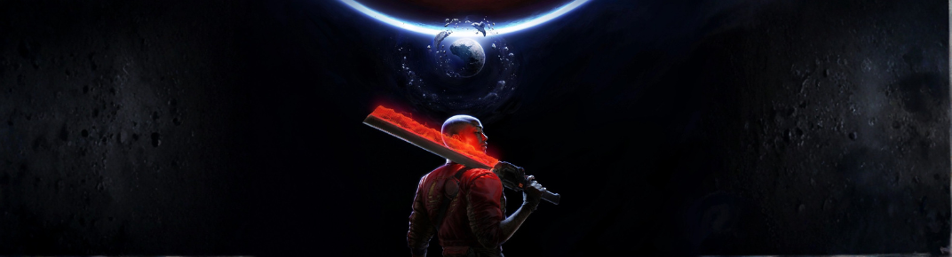 Intergalactic: The Heretic Prophet — everything we know about Naughty Dog’s new sci-fi epic (and what we don’t)