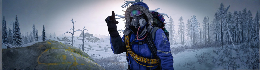 Survivor Monday: RUST