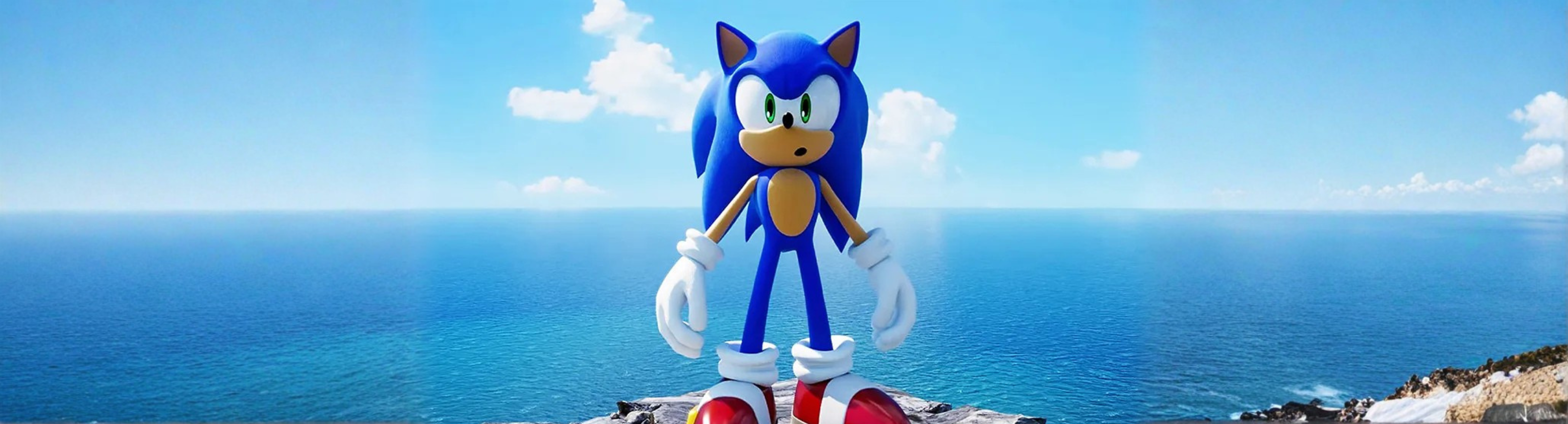 Sonic the Hedgehog: The Music That Made the Blue Hedgehog Iconic