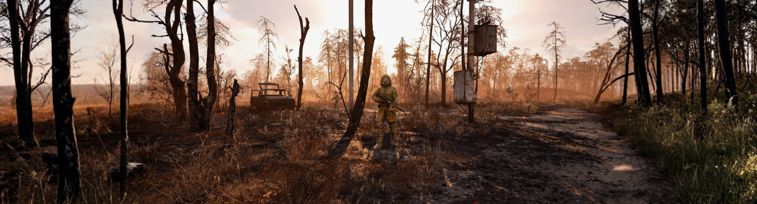 S.T.A.L.K.E.R. 2: “Stories Untold” free story update slips to December 18