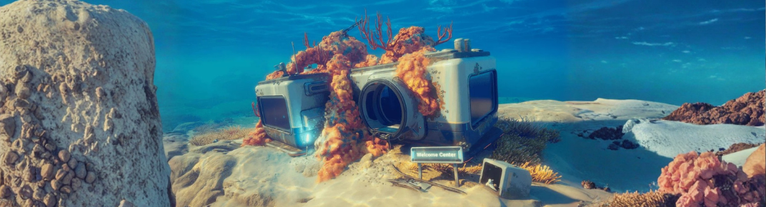 Survivor Monday – Subnautica: when the new year starts with a deep dive