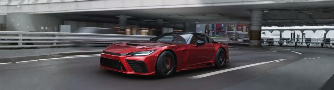 Forza Horizon 6: Japánban pörög tovább a Horizon Fesztivál, 2026. május 19-én rajtol Xboxon és PC-n