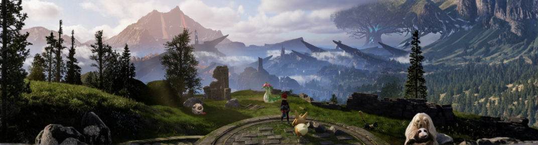 Palworld: The Altar Finally Stops Rage-Quitting After Raids