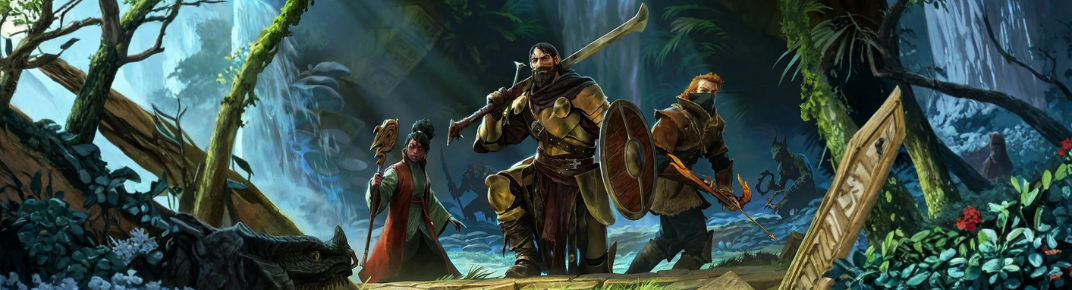 Enshrouded: a köd, ami megeszi a világot