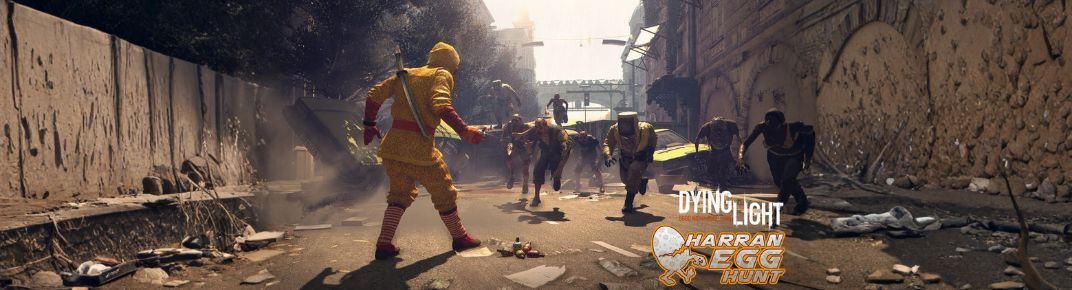 Húsvéti Túlélő Hétfő: a nyúl visszaüt