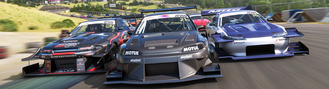 Rendkívüli Túlélő Hétfő: Forza Horizon 6