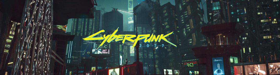 Cyberpunk 2077: neon, ami fotózni kér