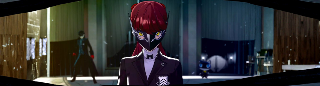 Persona 5 Royal: a stílusnak is van groove-ja