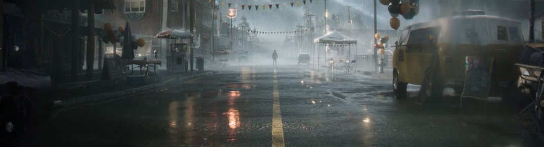 Alan Wake 2: fényképezd le a rettegést