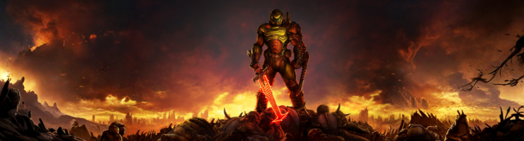 DOOM Eternal: metal, ami benzint kér